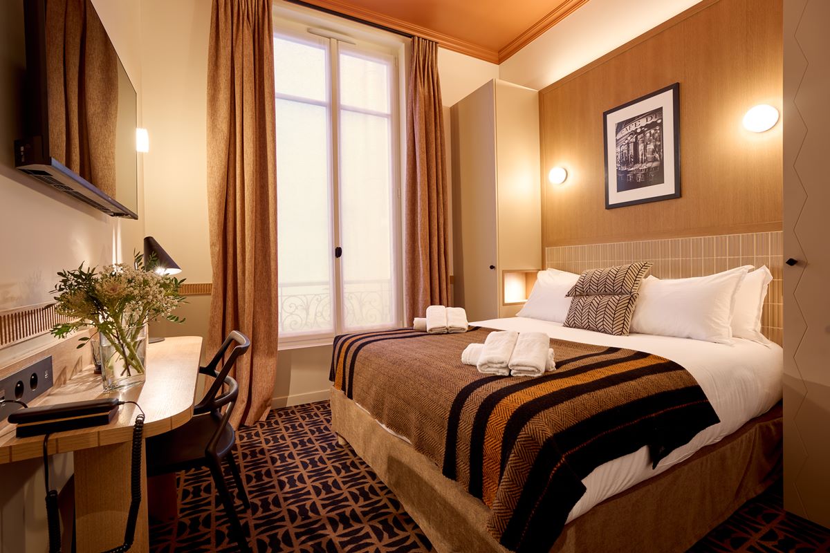 Fotos del hotel - LE 6 VH