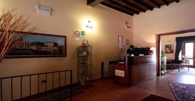 Fotos del hotel - Casa San Giuseppe