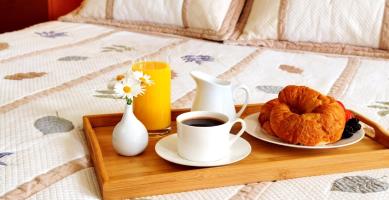 Fotos del hotel - Casa San Giuseppe