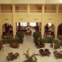 Fotos del hotel - Atrium Yasmine Hammamet
