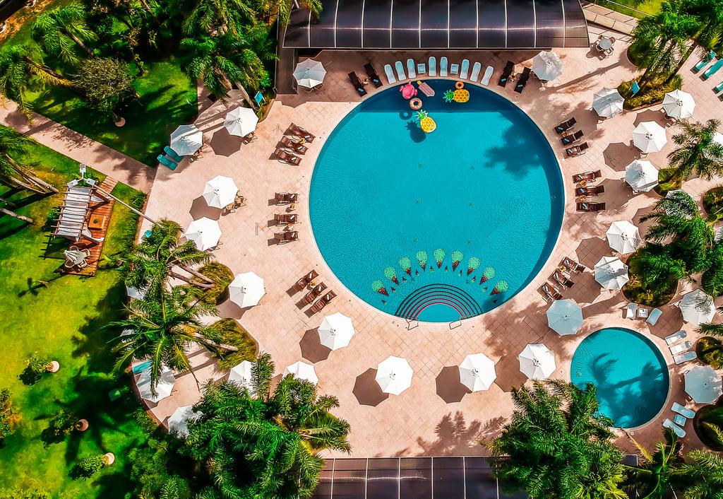 Fotos del hotel - VIVAZ CATARATAS RESORT