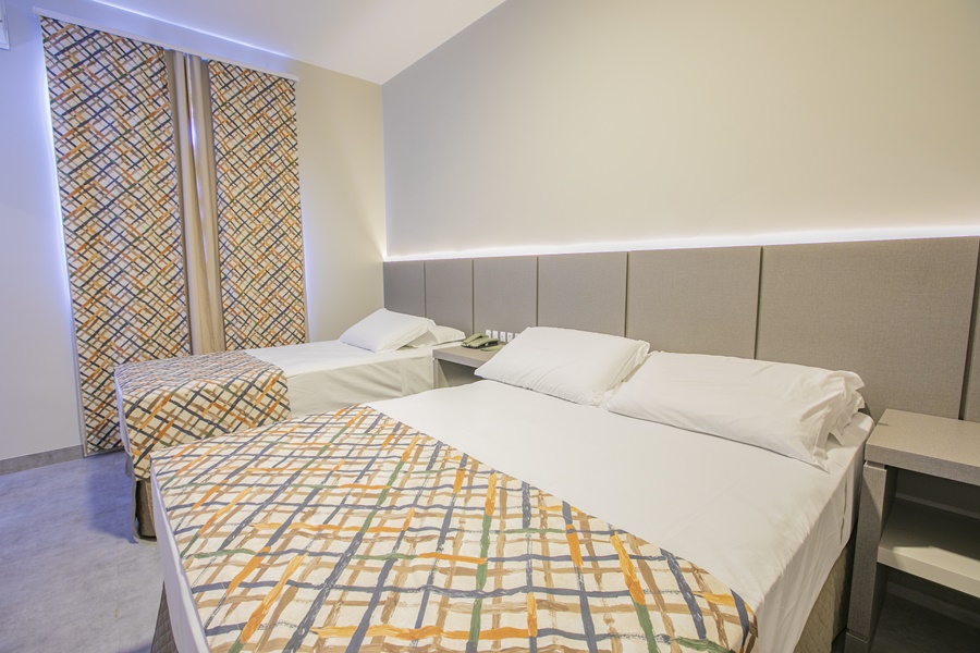 Fotos del hotel - GRAND CARIMA RESORT & CONVENTION CENTER