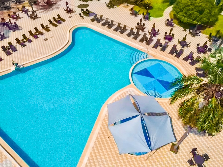 Fotos del hotel - GRAND CARIMA RESORT & CONVENTION CENTER