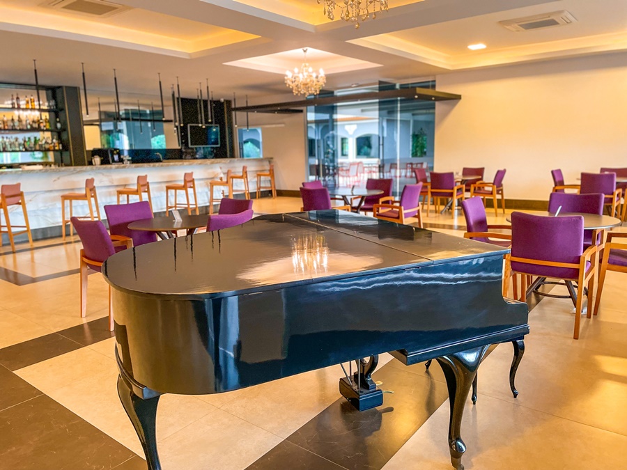 Fotos del hotel - GRAND CARIMA RESORT & CONVENTION CENTER