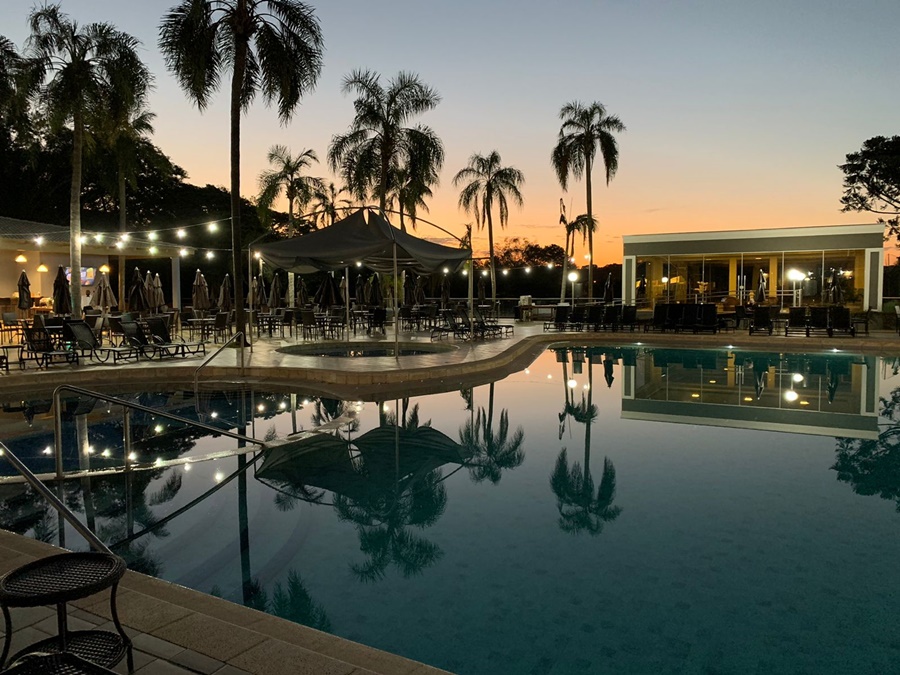 Fotos del hotel - GRAND CARIMA RESORT & CONVENTION CENTER
