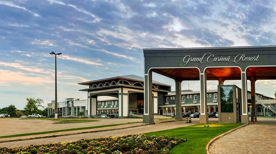 Fotos del hotel - GRAND CARIMA RESORT & CONVENTION CENTER