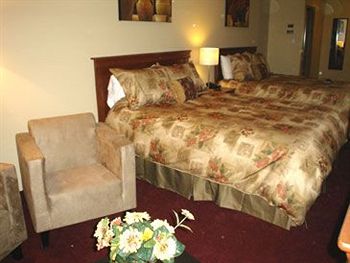 Fotos del hotel - PLATEAU ROYALE