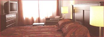 Fotos del hotel - PLATEAU ROYALE