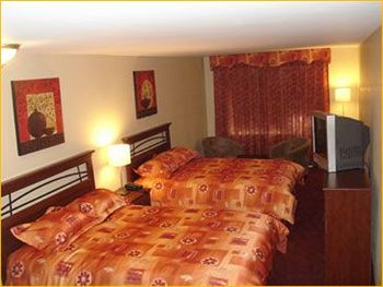 Fotos del hotel - PLATEAU ROYALE