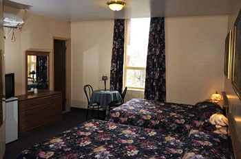 Fotos del hotel - VIGER