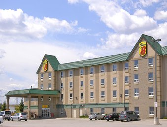 Fotos del hotel - SUPER 8 TORONTO NORTH