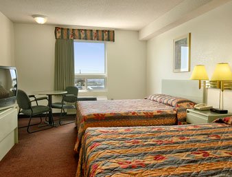 Fotos del hotel - SUPER 8 TORONTO NORTH