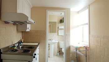 Fotos del hotel - URBAN LIVING SUITES