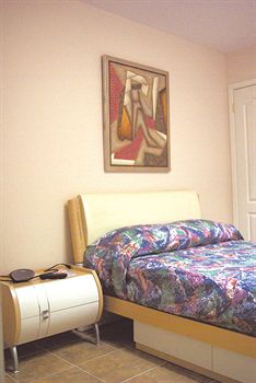 Fotos del hotel - URBAN LIVING SUITES