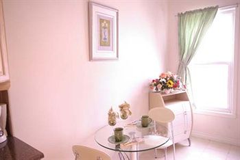 Fotos del hotel - URBAN LIVING SUITES