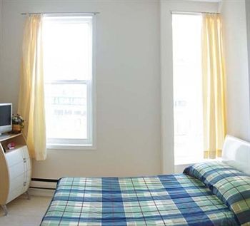 Fotos del hotel - URBAN LIVING SUITES