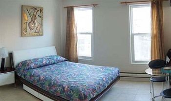 Fotos del hotel - URBAN LIVING SUITES