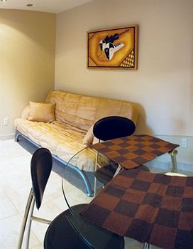 Fotos del hotel - URBAN LIVING SUITES