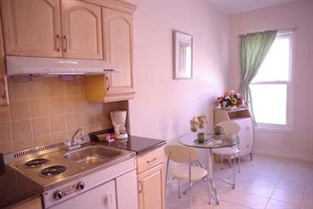 Fotos del hotel - URBAN LIVING SUITES