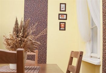 Fotos del hotel - SECRET GARDEN APARTMENT