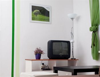 Fotos del hotel - SECRET GARDEN APARTMENT