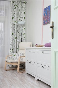 Fotos del hotel - SECRET GARDEN APARTMENT