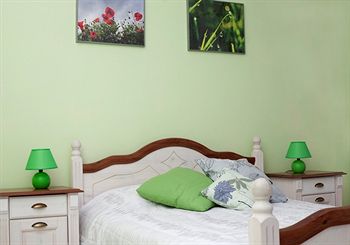 Fotos del hotel - SECRET GARDEN APARTMENT