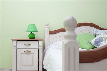 Fotos del hotel - SECRET GARDEN APARTMENT