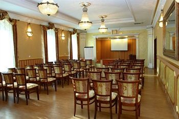 Fotos del hotel - BOCHNIA HOTEL & SPA