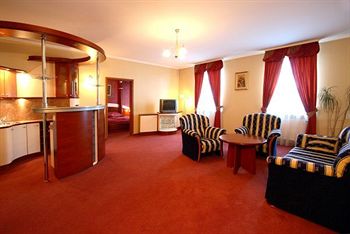 Fotos del hotel - BOCHNIA HOTEL & SPA