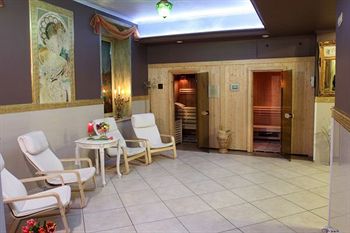 Fotos del hotel - BOCHNIA HOTEL & SPA