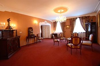 Fotos del hotel - BOCHNIA HOTEL & SPA