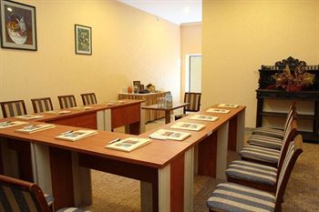 Fotos del hotel - BOCHNIA HOTEL & SPA