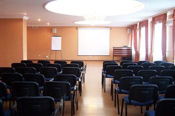 Fotos del hotel - BOCHNIA HOTEL & SPA