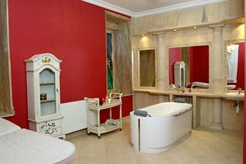 Fotos del hotel - BOCHNIA HOTEL & SPA