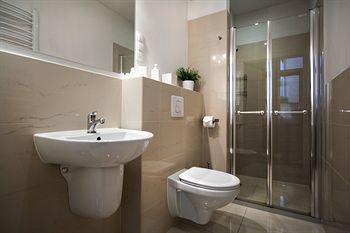 Fotos del hotel - VENETIAN HOUSE COURTYARD APARTMENTS