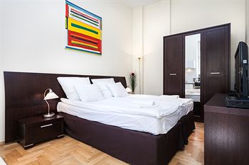 Fotos del hotel - VENETIAN HOUSE COURTYARD APARTMENTS