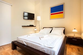 Fotos del hotel - VENETIAN HOUSE COURTYARD APARTMENTS