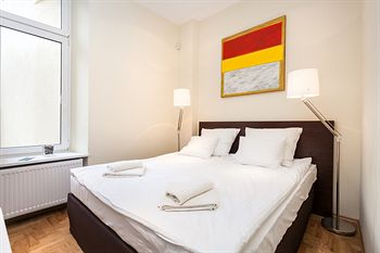 Fotos del hotel - VENETIAN HOUSE COURTYARD APARTMENTS