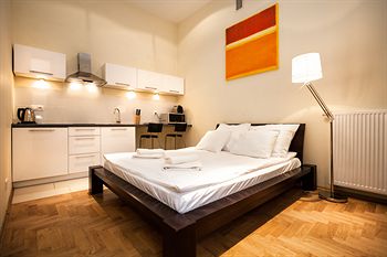 Fotos del hotel - VENETIAN HOUSE COURTYARD APARTMENTS