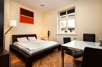 Fotos del hotel - VENETIAN HOUSE COURTYARD APARTMENTS