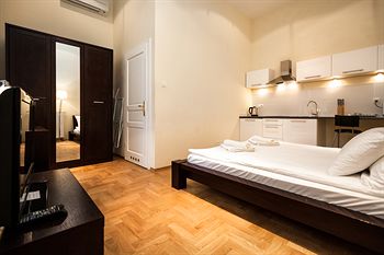 Fotos del hotel - VENETIAN HOUSE COURTYARD APARTMENTS