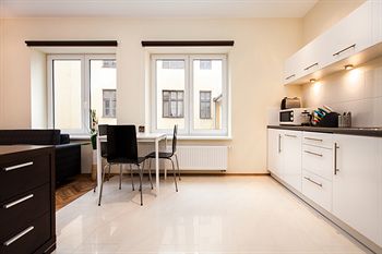 Fotos del hotel - VENETIAN HOUSE COURTYARD APARTMENTS