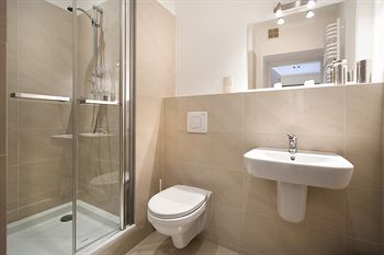 Fotos del hotel - VENETIAN HOUSE COURTYARD APARTMENTS