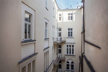 Fotos del hotel - VENETIAN HOUSE COURTYARD APARTMENTS