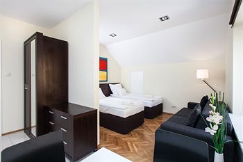 Fotos del hotel - VENETIAN HOUSE COURTYARD APARTMENTS