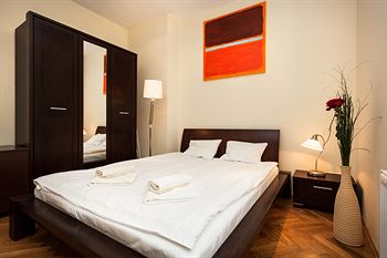 Fotos del hotel - VENETIAN HOUSE COURTYARD APARTMENTS