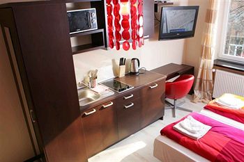 Fotos del hotel - Yourplace Top Apartments