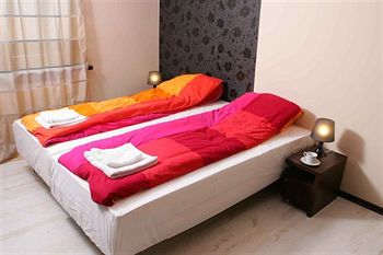 Fotos del hotel - Yourplace Top Apartments