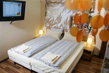 Fotos del hotel - Yourplace Top Apartments